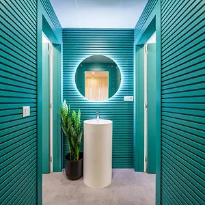  Appartamento Sunset Exclusive Alameda
