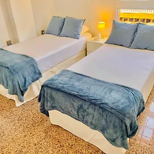 Alloggio in famiglia Encantadora Privada Cerca Del Mar