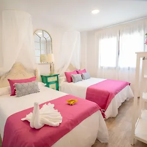 A&s Appartamento Málaga
