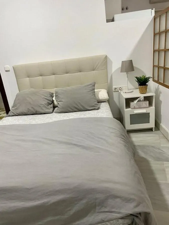 Holidays2Malaga Jinetes Junto Casco Historico & Parking Appartement 0*,