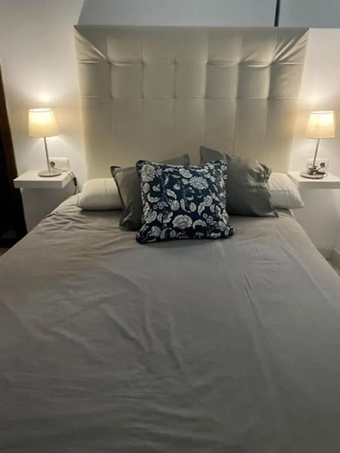 Holidays2Malaga Jinetes Junto Casco Historico & Parking Apartment Spain