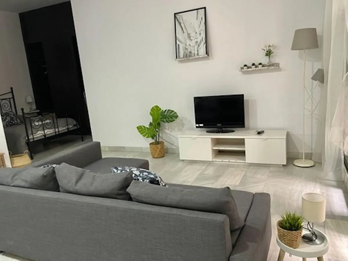 Holidays2Malaga Jinetes Junto Casco Historico & Parking Apartment Spain